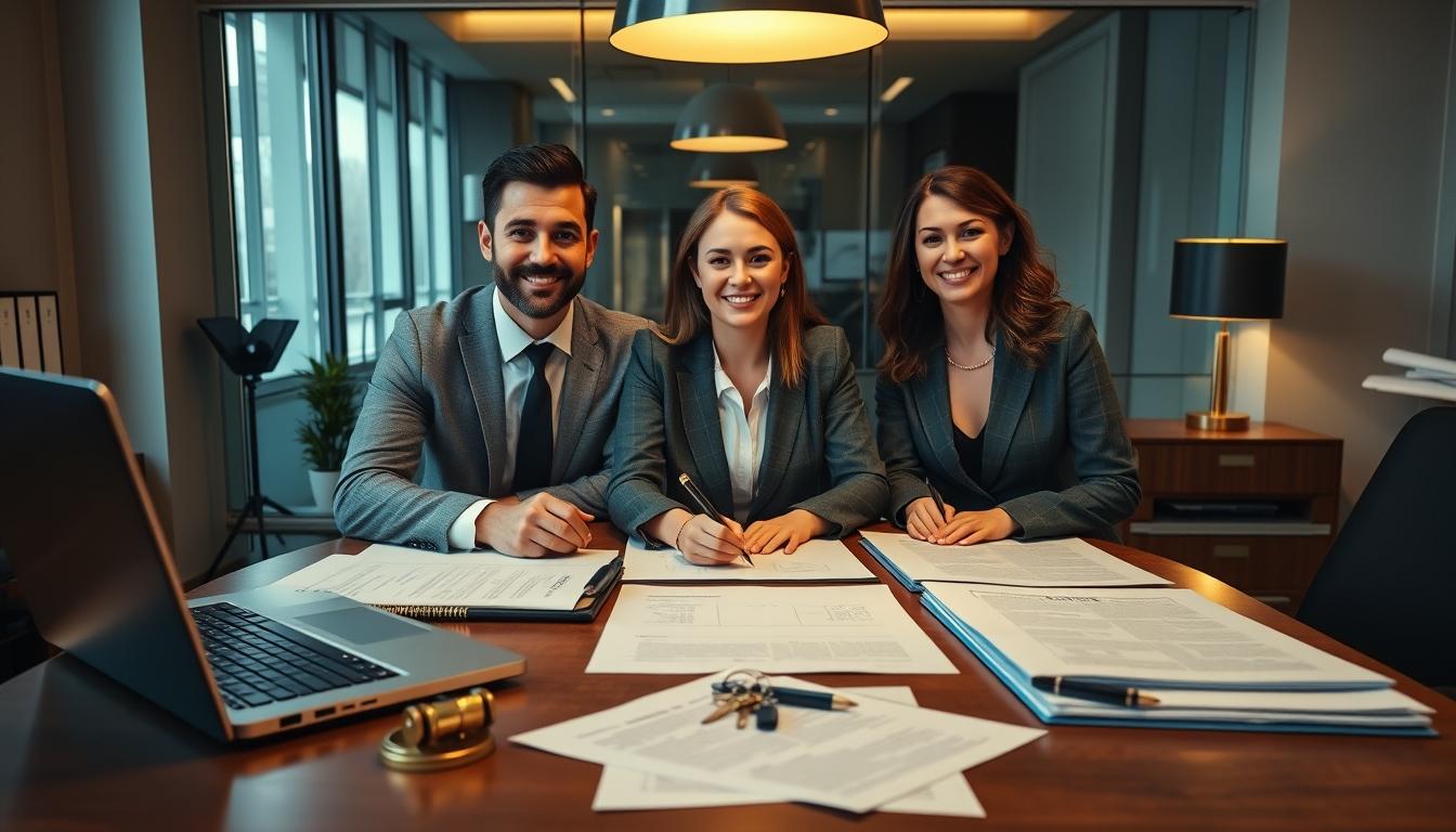 Startup compliance and guidance for commercial growth